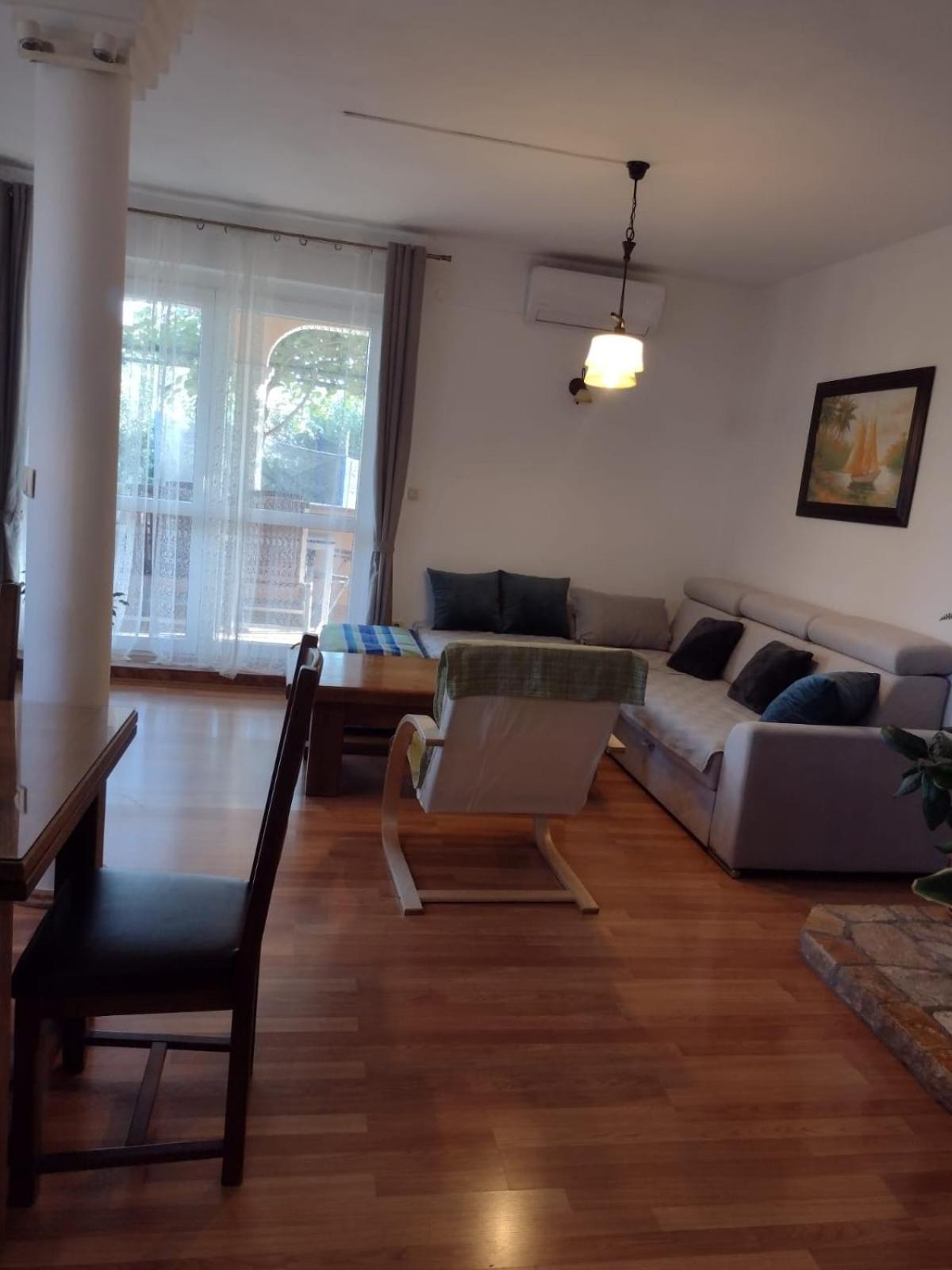 Spacious Apartment With Parking&Garden Marčana Δωμάτιο φωτογραφία